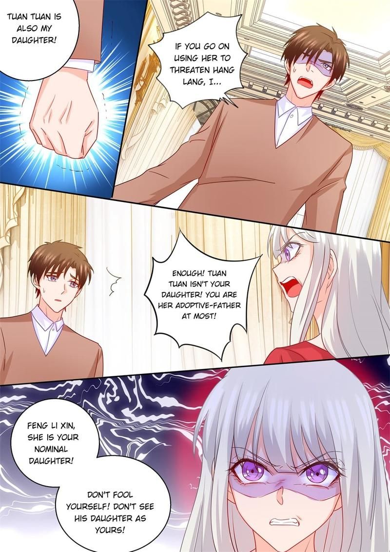 Warm Wedding - Episode 233 — page 4