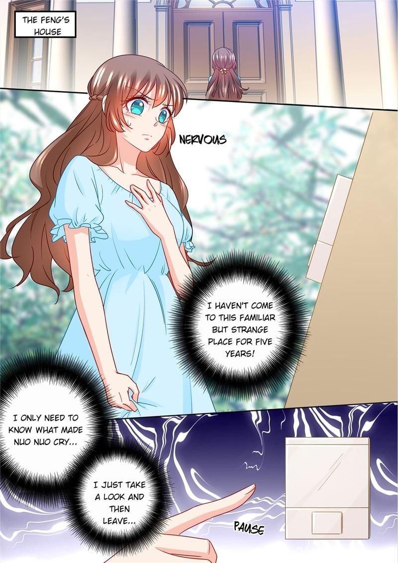 Warm Wedding - Episode 234 — page 3