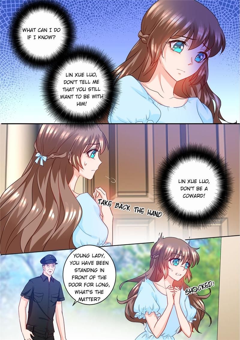 Warm Wedding - Episode 234 — page 4