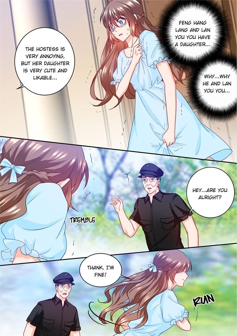 Warm Wedding - Episode 234 — page 7