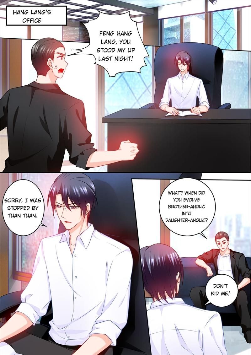Warm Wedding - Episode 235 — page 4
