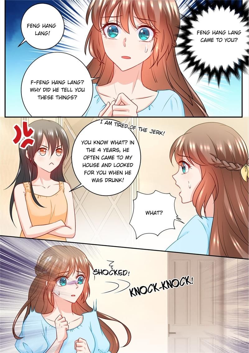 Warm Wedding - Episode 235 — page 7