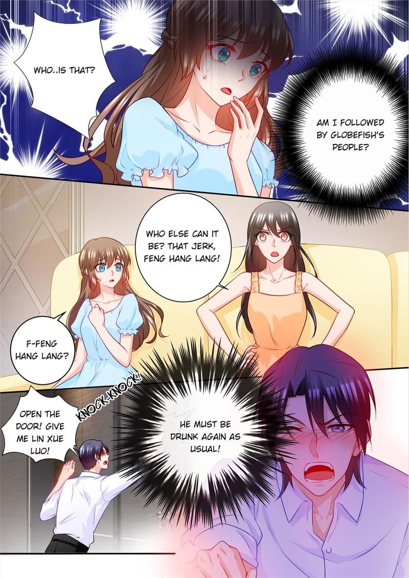 Warm Wedding - Episode 235 — page 8