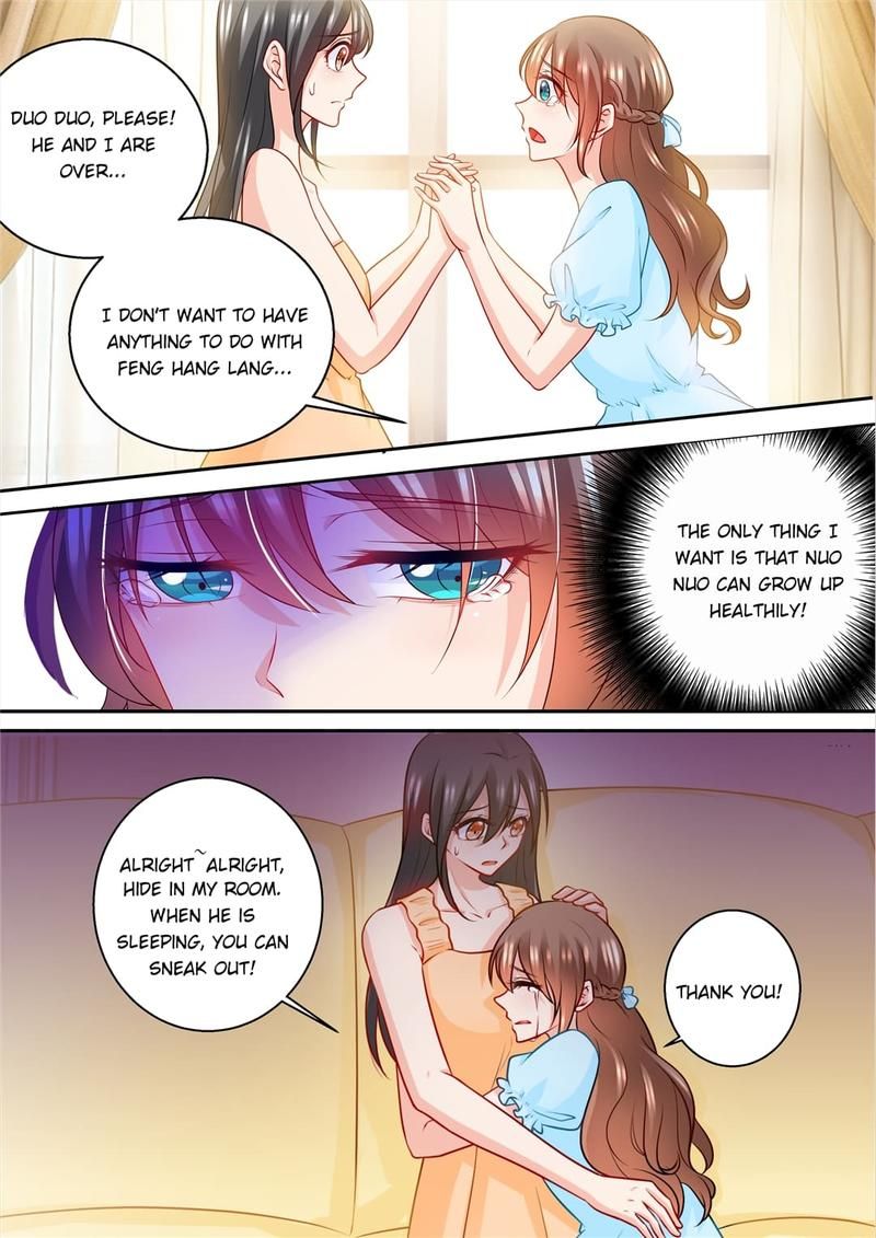 Warm Wedding - Episode 236 — page 2