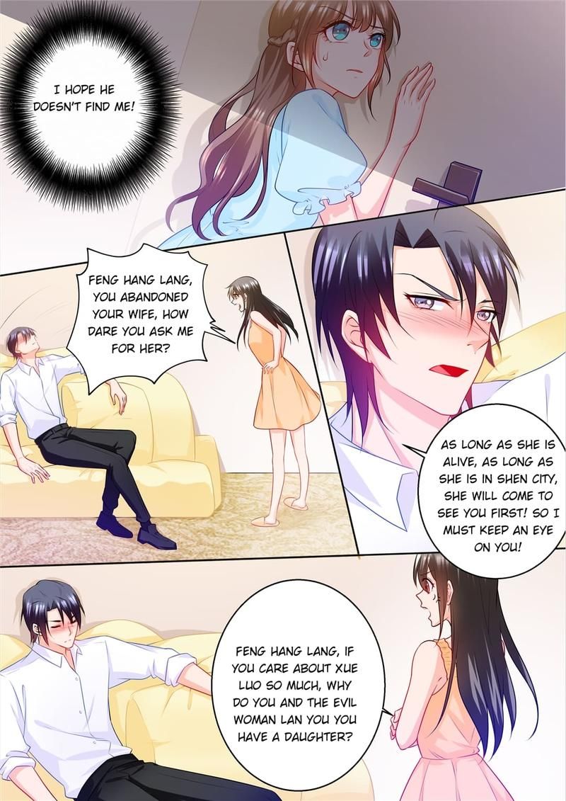 Warm Wedding - Episode 236 — page 4