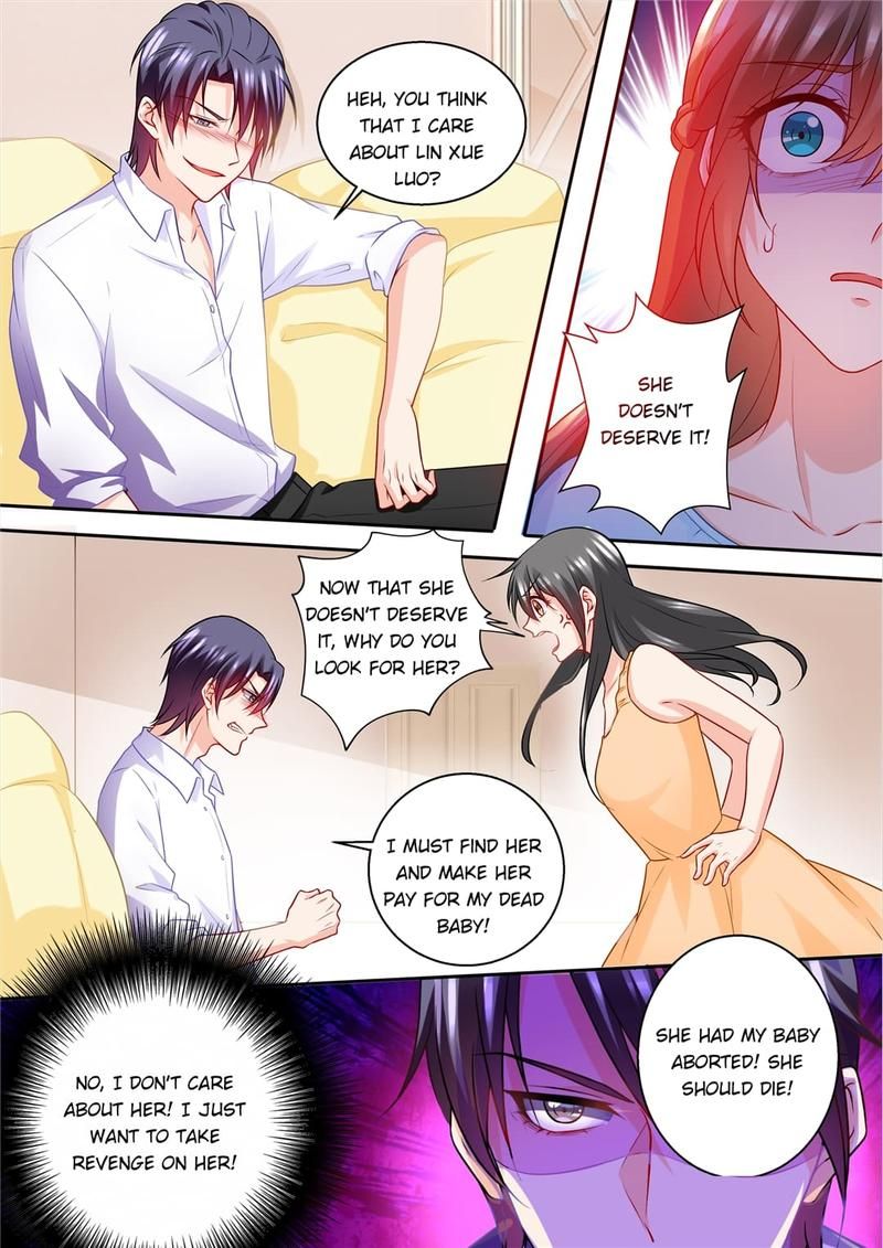 Warm Wedding - Episode 236 — page 5