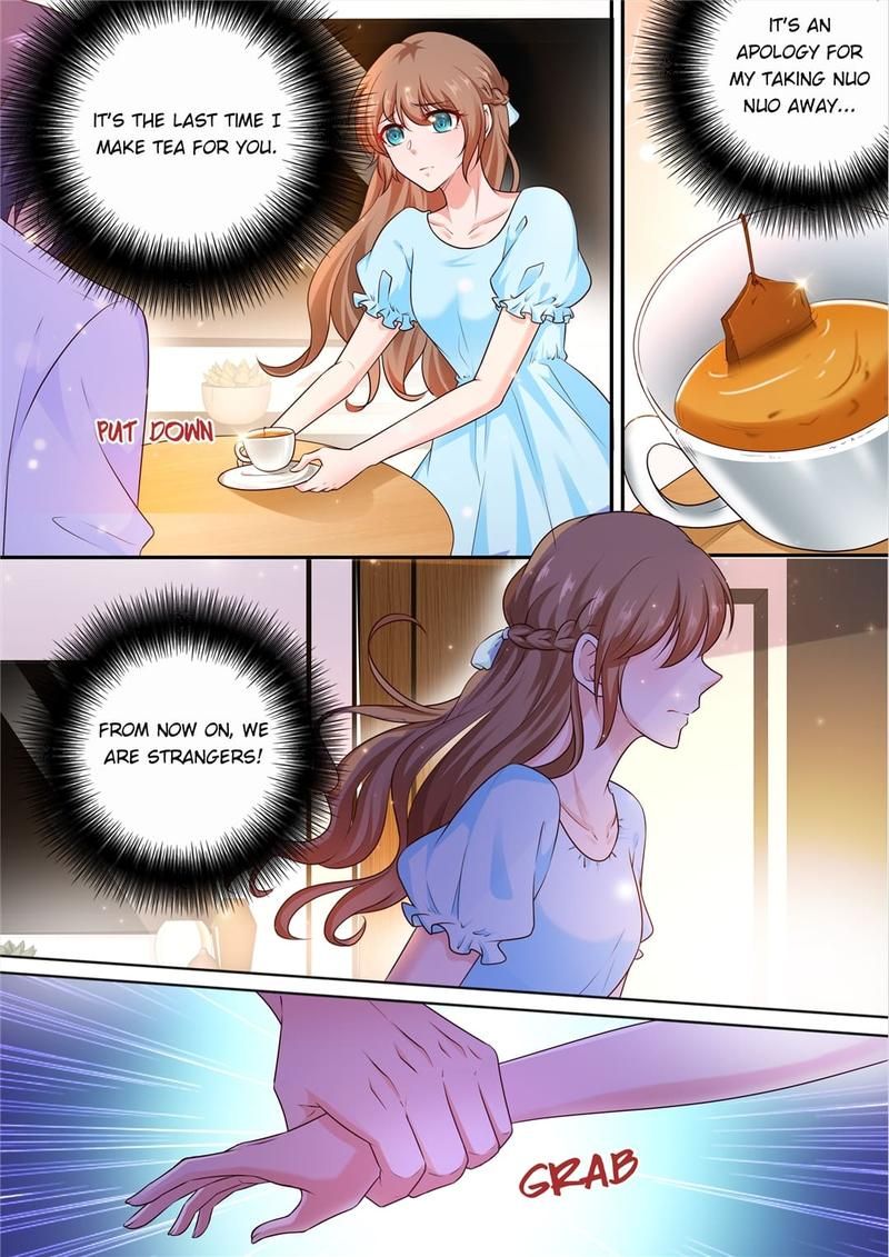 Warm Wedding - Episode 237 — page 3