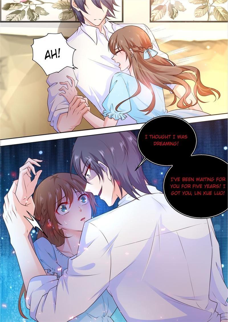 Warm Wedding - Episode 237 — page 4
