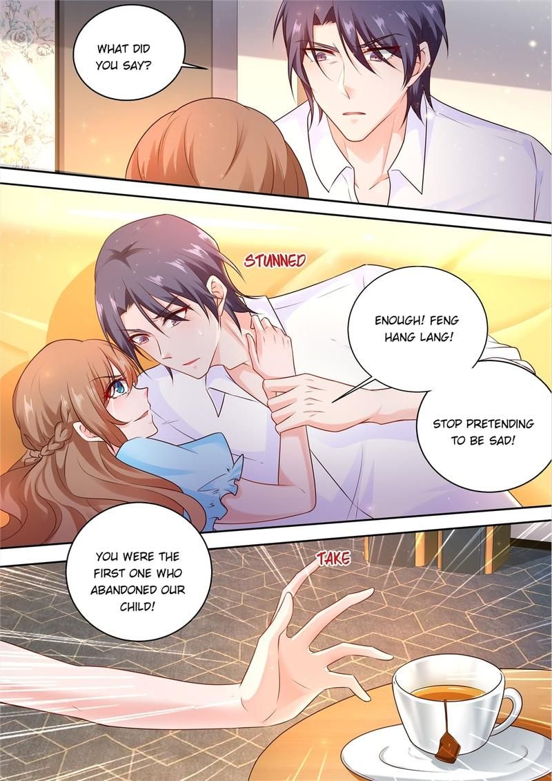 Warm Wedding - Episode 238 — page 2
