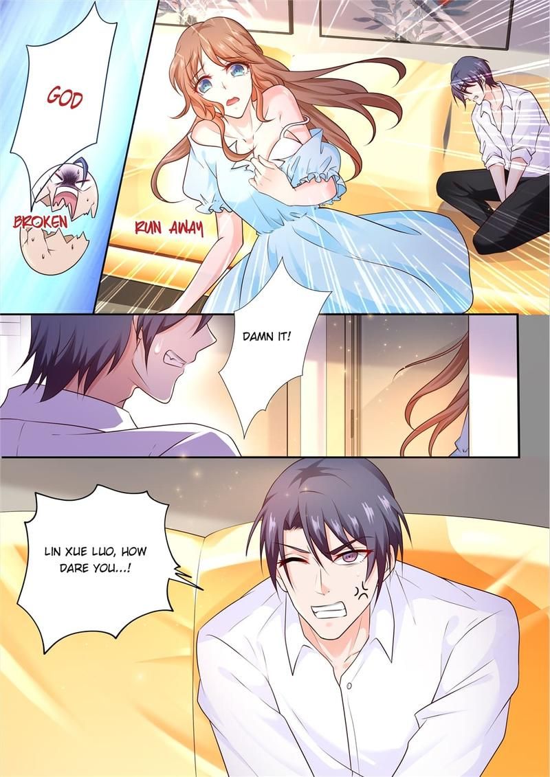 Warm Wedding - Episode 238 — page 4