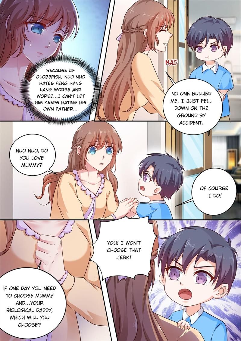 Warm Wedding - Episode 238 — page 7