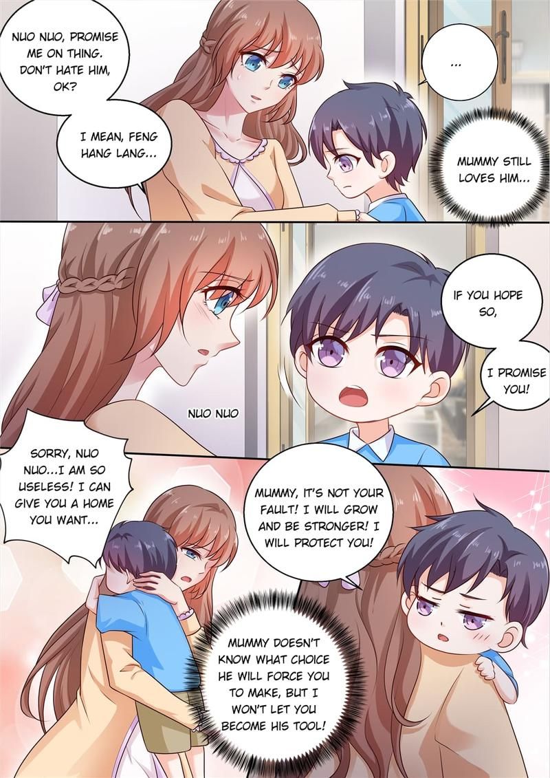 Warm Wedding - Episode 238 — page 8