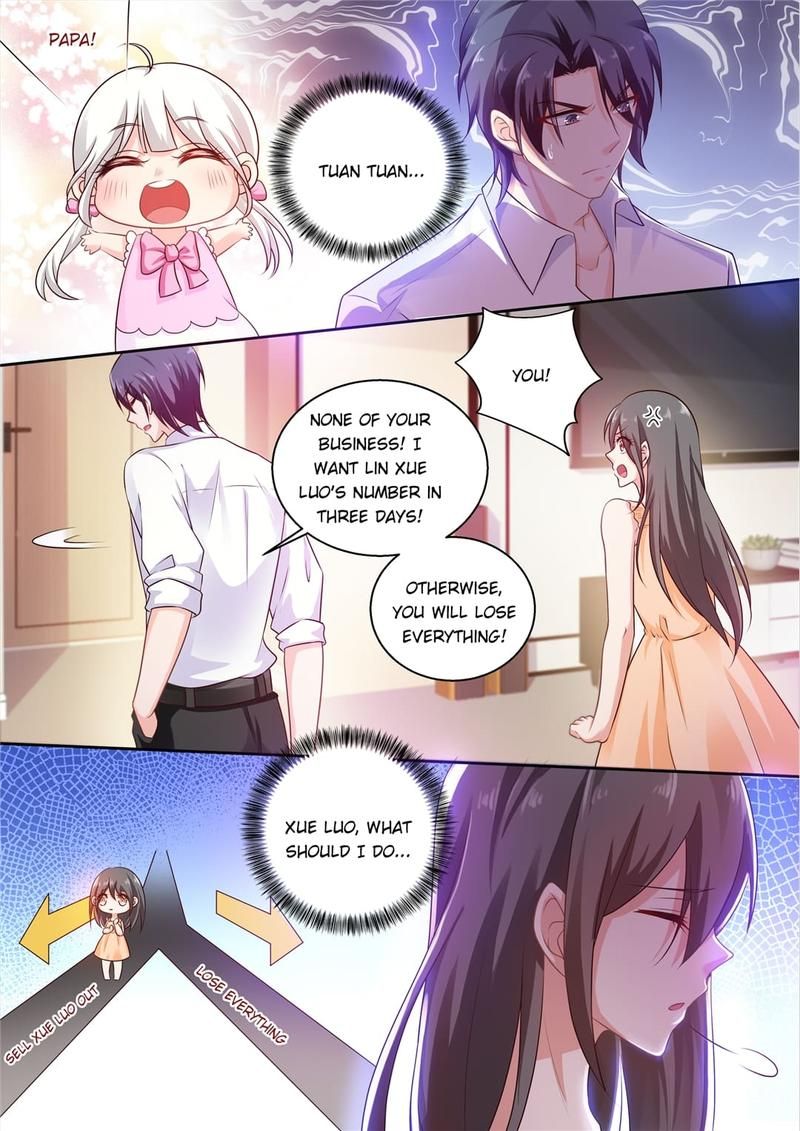 Warm Wedding - Episode 239 — page 2