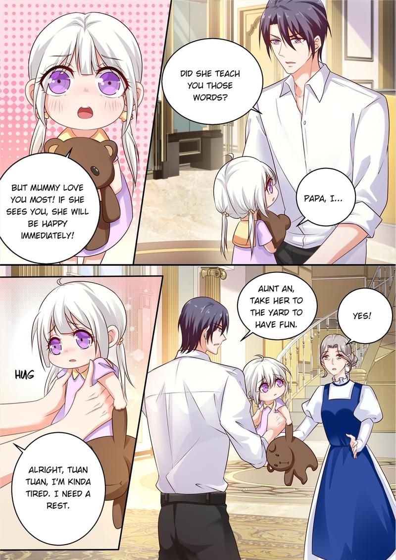 Warm Wedding - Episode 239 — page 4