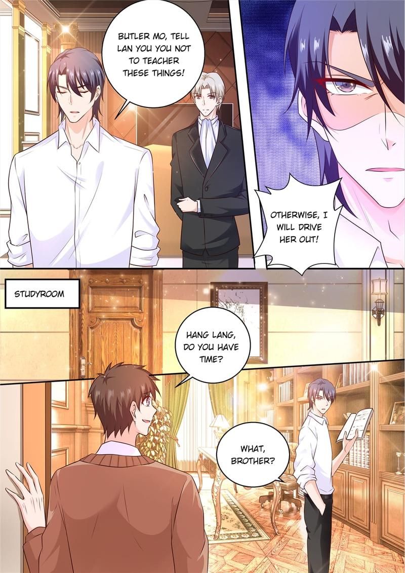 Warm Wedding - Episode 239 — page 5