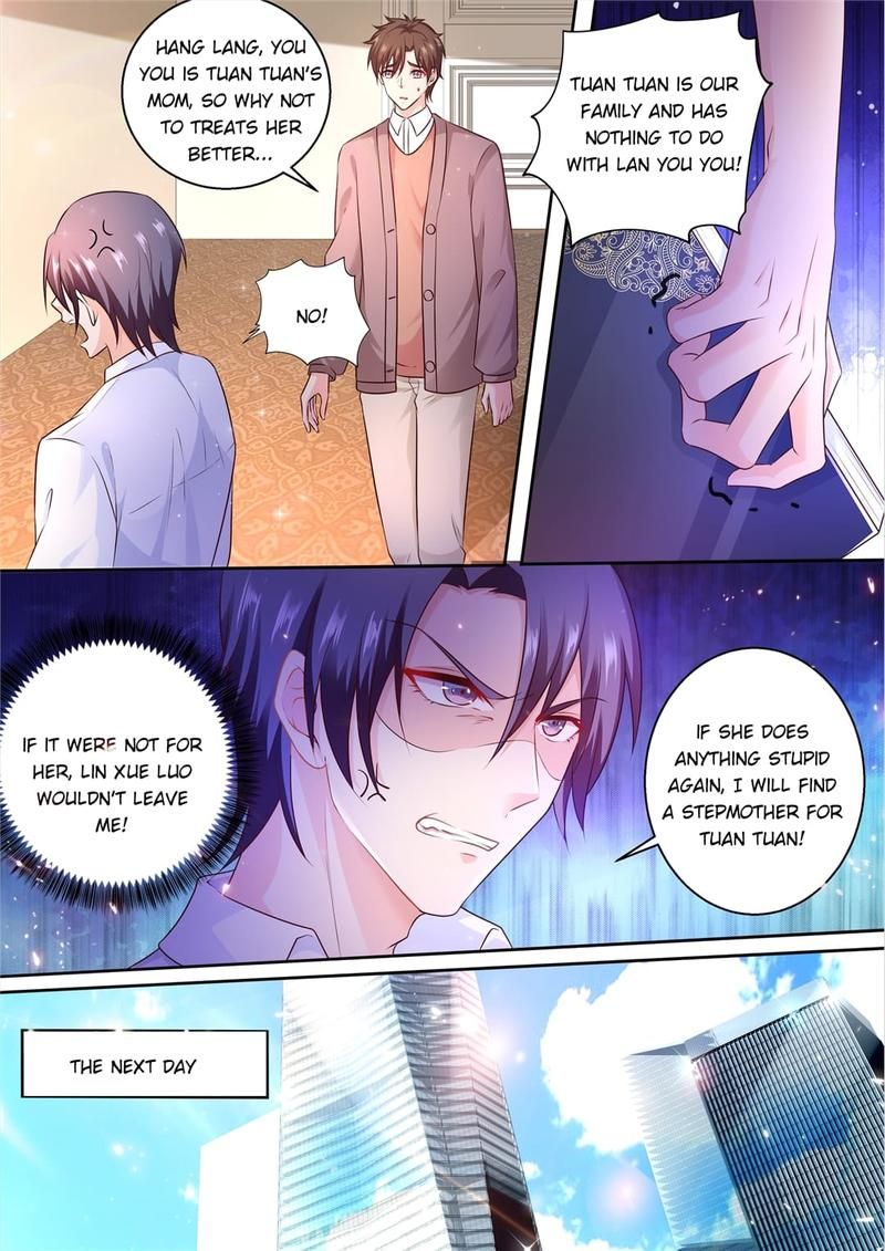 Warm Wedding - Episode 239 — page 6