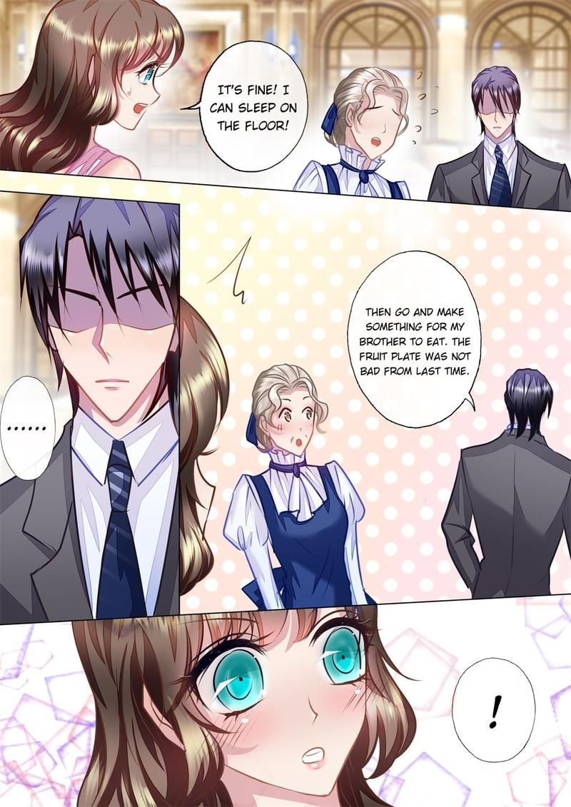 Warm Wedding - Episode 24 — page 2