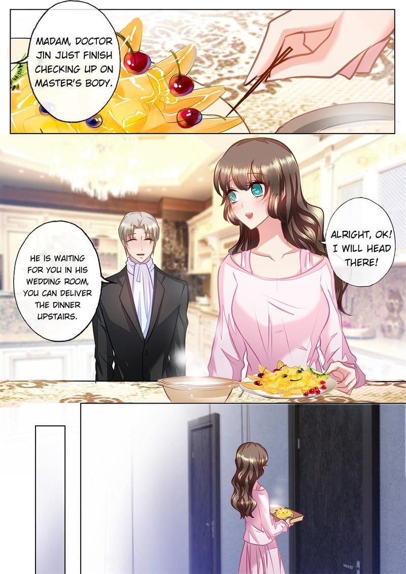 Warm Wedding - Episode 24 — page 3