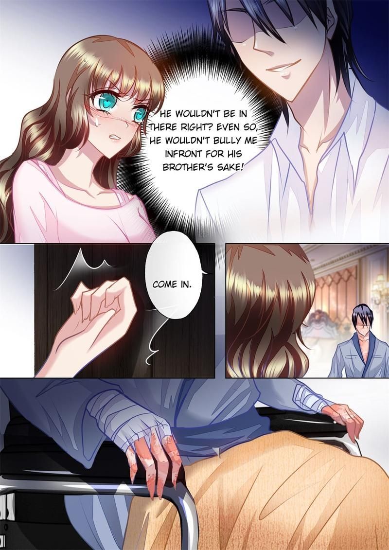 Warm Wedding - Episode 24 — page 4