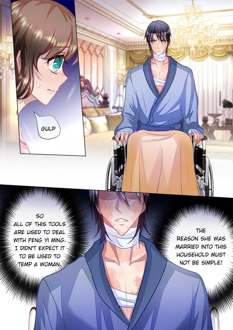 Warm Wedding - Episode 24 — page 5