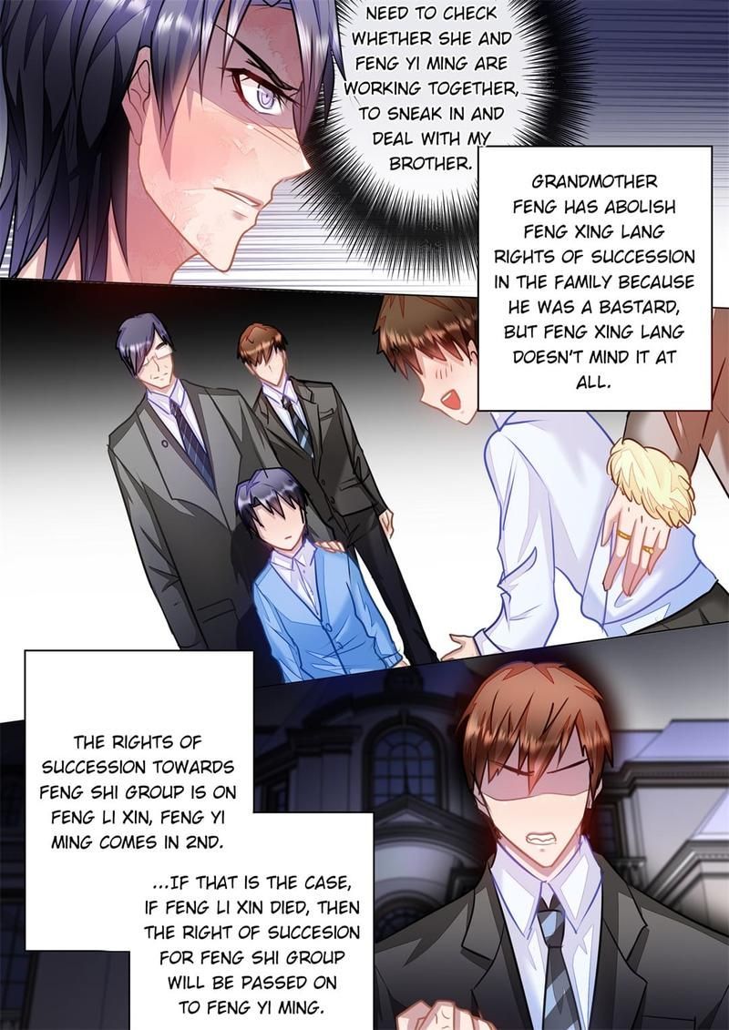 Warm Wedding - Episode 24 — page 6
