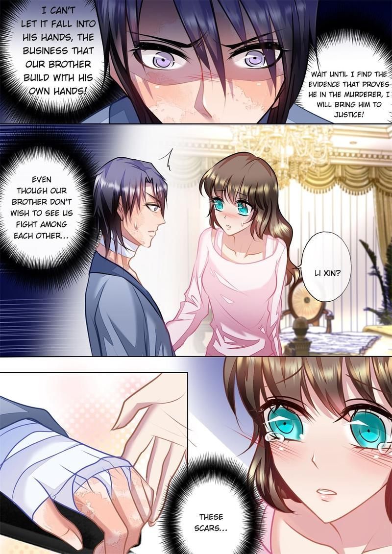 Warm Wedding - Episode 24 — page 7
