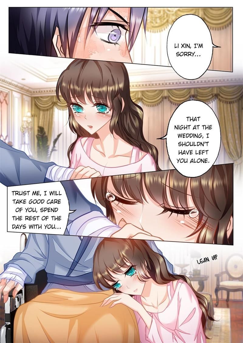 Warm Wedding - Episode 24 — page 8