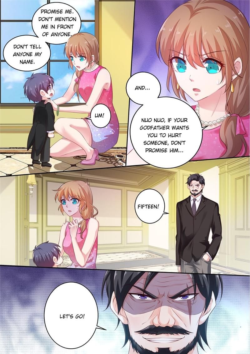 Warm Wedding - Episode 240 — page 2