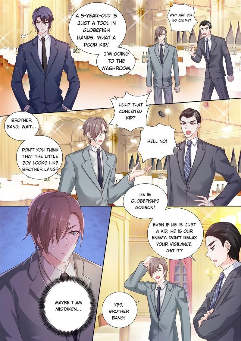 Warm Wedding - Episode 241 — page 2