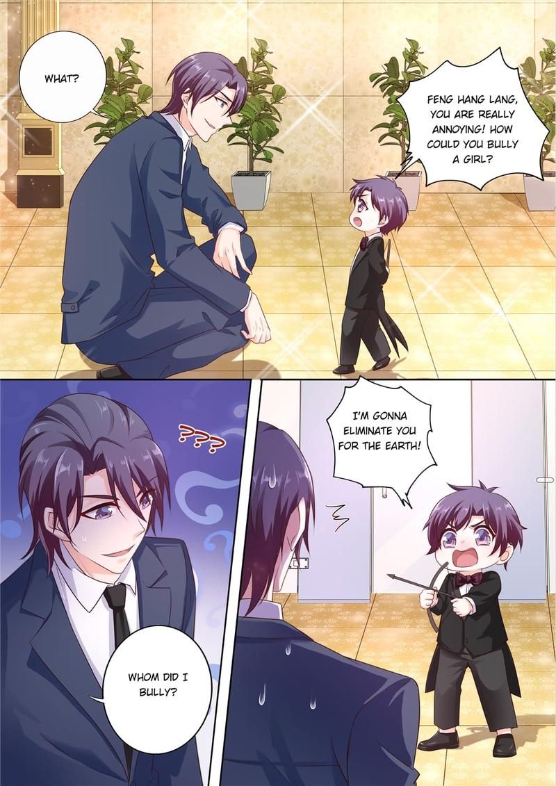 Warm Wedding - Episode 241 — page 4