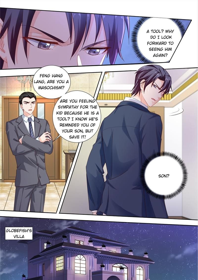 Warm Wedding - Episode 242 — page 2