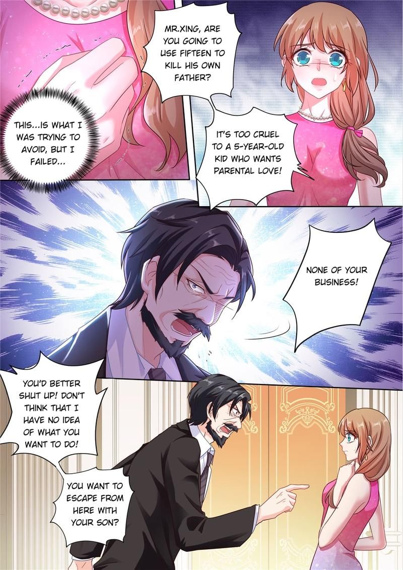 Warm Wedding - Episode 242 — page 4