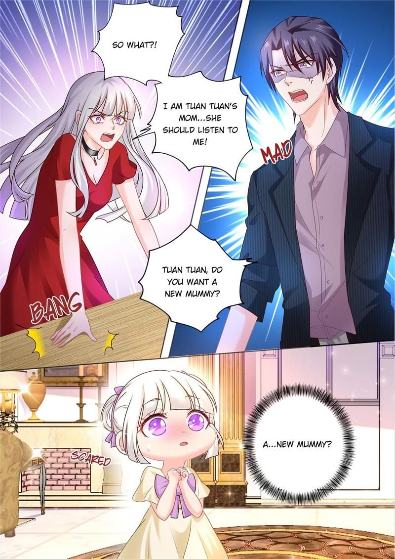 Warm Wedding - Episode 242 — page 8