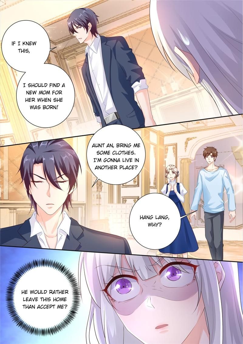 Warm Wedding - Episode 243 — page 2