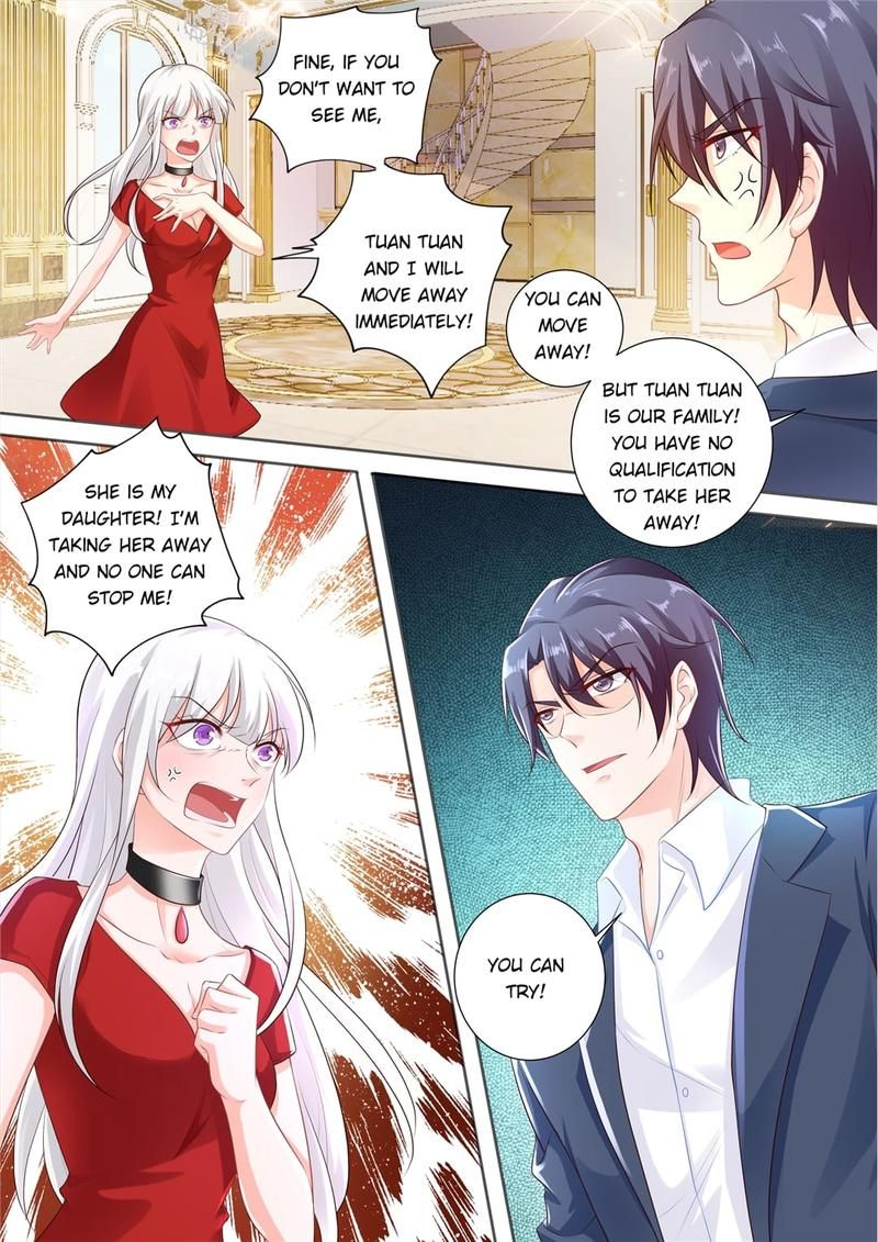 Warm Wedding - Episode 243 — page 3