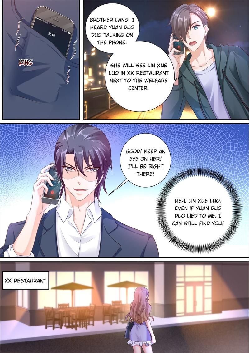 Warm Wedding - Episode 243 — page 4