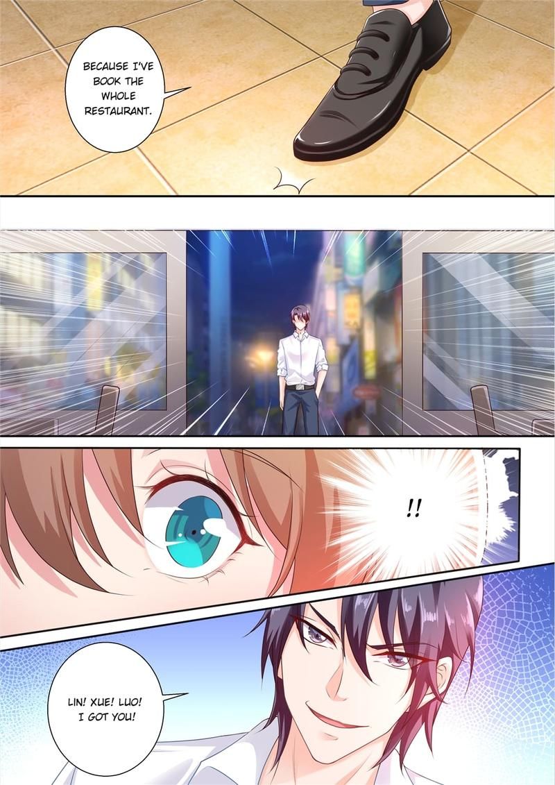 Warm Wedding - Episode 243 — page 6