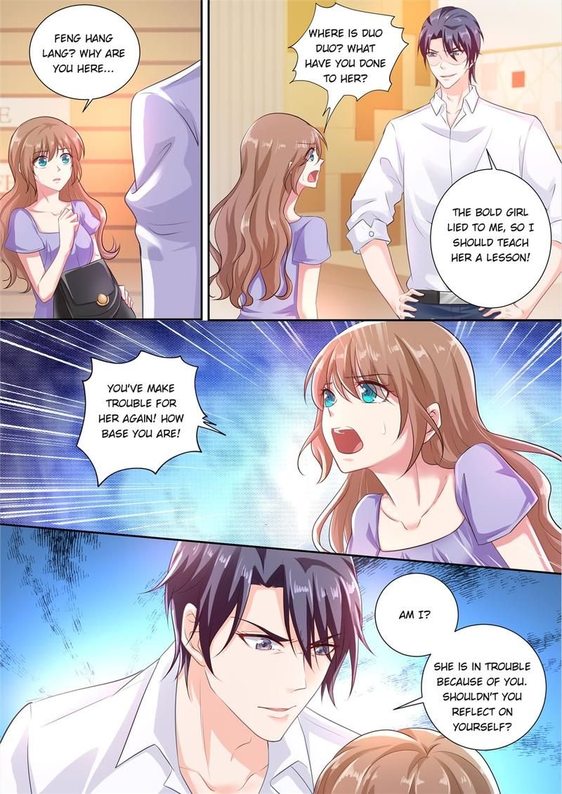 Warm Wedding - Episode 243 — page 7