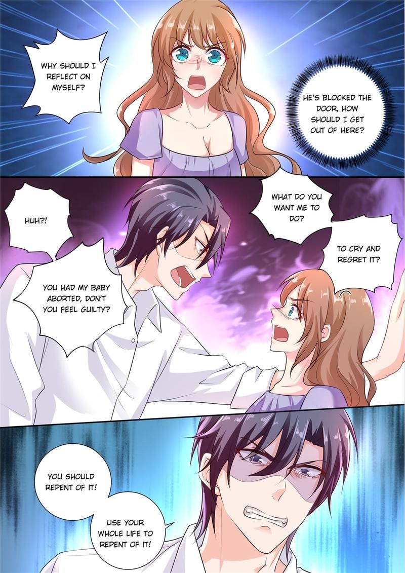 Warm Wedding - Episode 243 — page 8