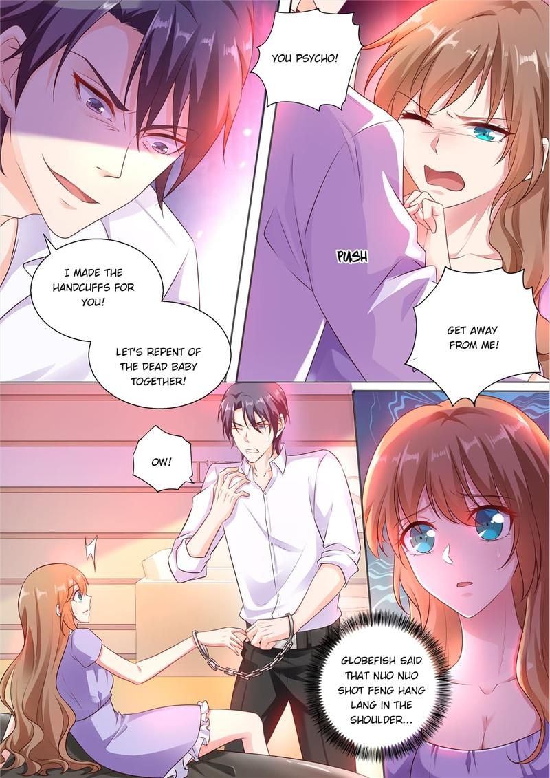 Warm Wedding - Episode 244 — page 2