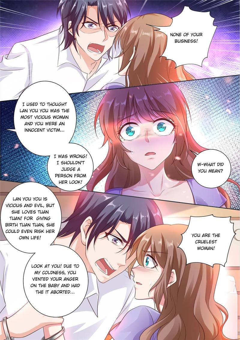 Warm Wedding - Episode 244 — page 4