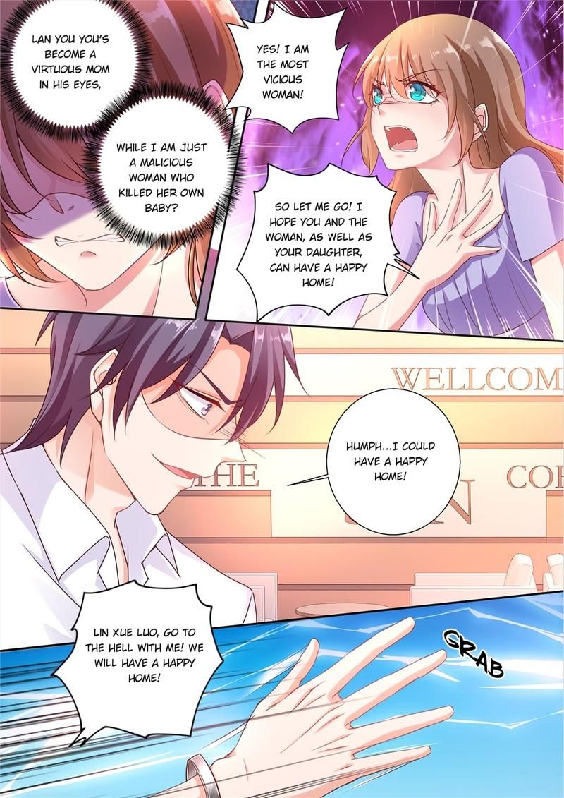 Warm Wedding - Episode 244 — page 5