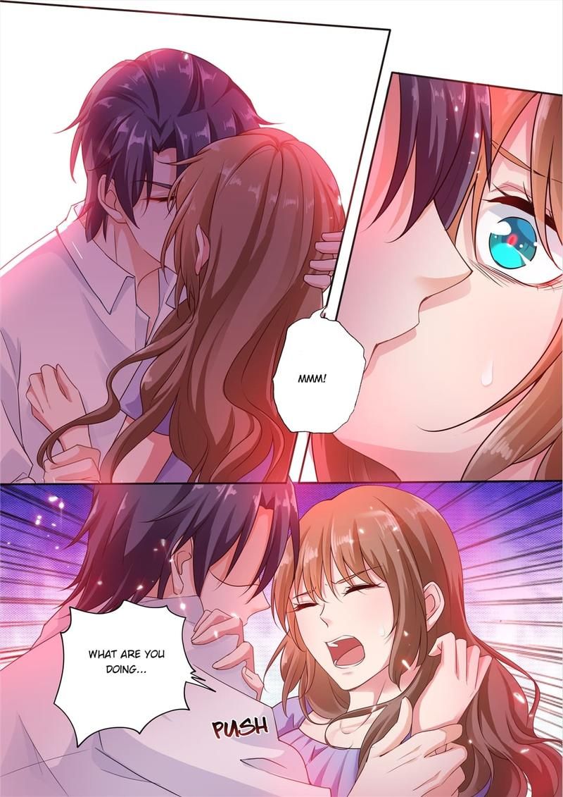 Warm Wedding - Episode 244 — page 6