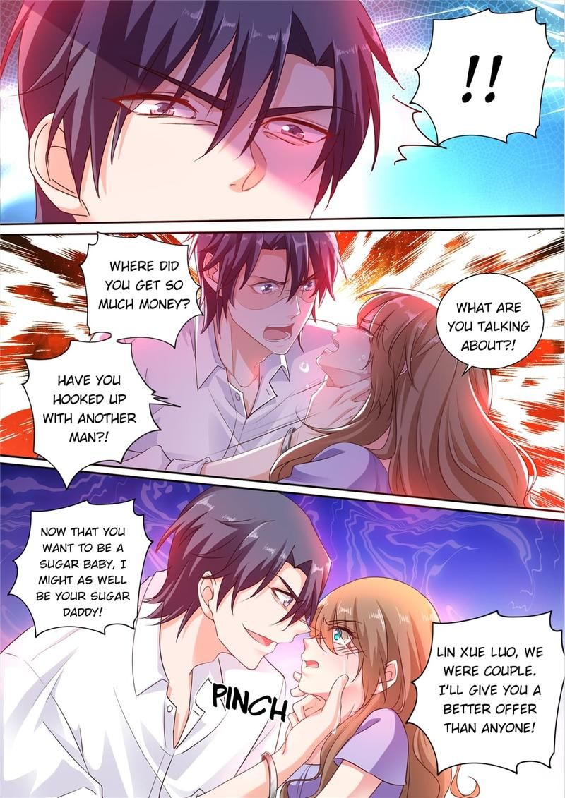 Warm Wedding - Episode 244 — page 9