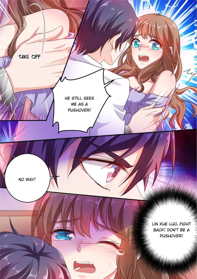 Warm Wedding - Episode 245 — page 2