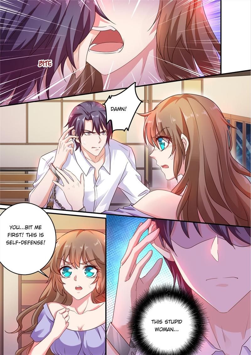 Warm Wedding - Episode 245 — page 3