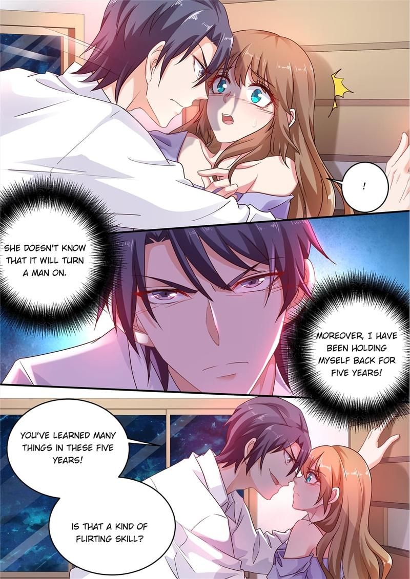 Warm Wedding - Episode 245 — page 4