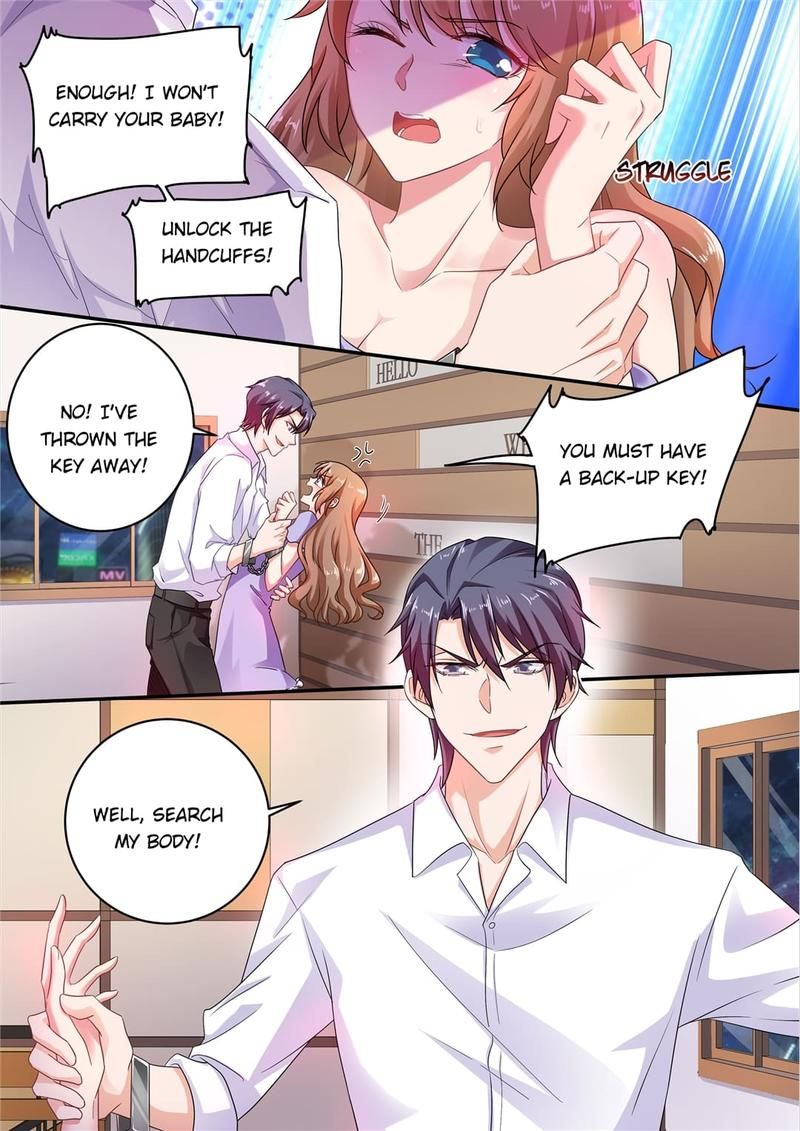 Warm Wedding - Episode 246 — page 2