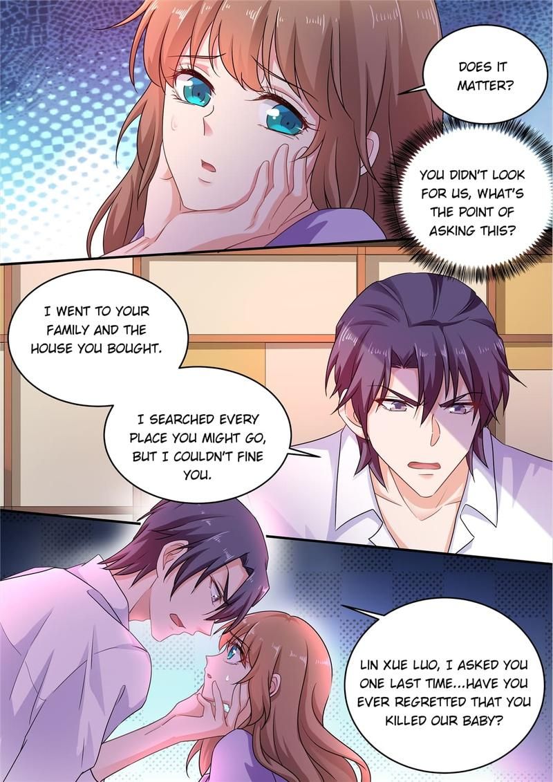 Warm Wedding - Episode 246 — page 6