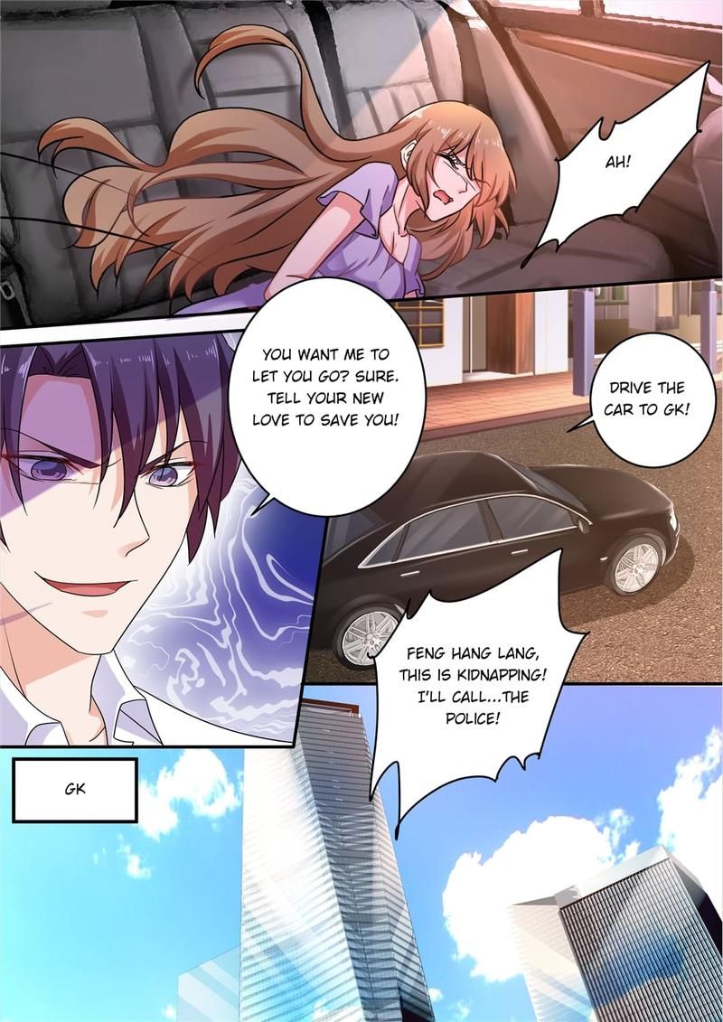 Warm Wedding - Episode 247 — page 2